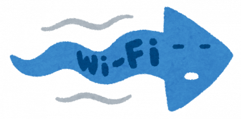 Wi-Fi