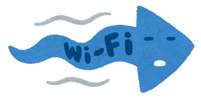 Wi-Fi