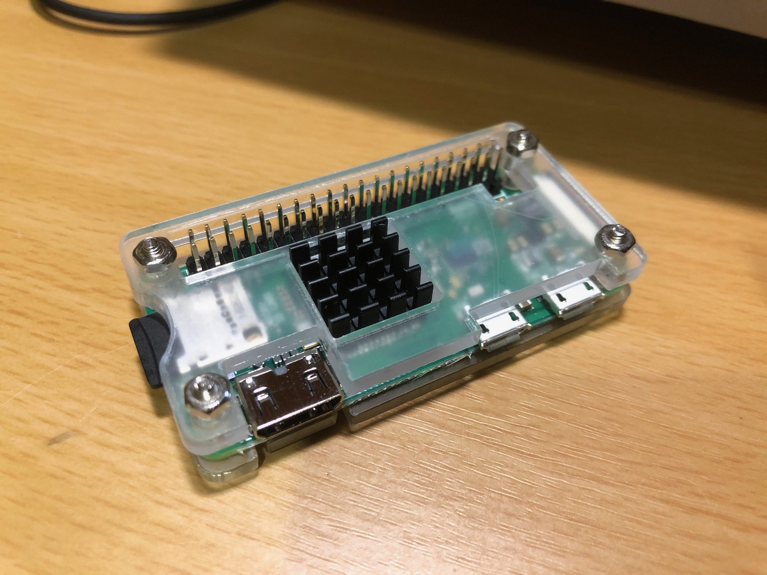 Raspberry Pi Zero